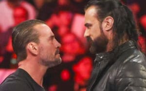 Drew McIntyre Throws Shade at CM Punk with ‘Cry Me a River’ Workout Routine Drew McIntyre Throws Shade at CM Punk with 'Cry Me a River' Workout Routine