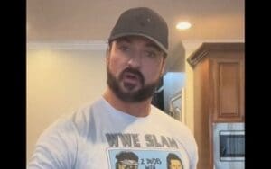 Drew McIntyre Throws Shade at Seth Rollins Over ‘Visionary’ Title Claim Drew McIntyre Throws Shade at Seth Rollins Over 'Visionary' Title Claim