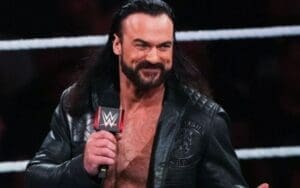 Drew McIntyre Urges Fans to Unite for ‘Broken Dreams’ at WrestleMania 40 Drew McIntyre Urges Fans to Unite for 'Broken Dreams' at WrestleMania 40