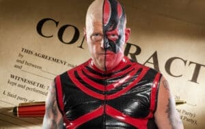 Dustin Rhodes’ AEW Contract Expiring This Year Dustin Rhodes' AEW Contract Expiring This Year