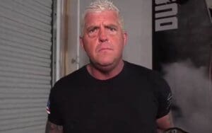 Dustin Rhodes Breaks Silence On The Rock’s Feud With His Brother Cody Rhodes Dustin Rhodes Breaks Silence On The Rock's Feud With His Brother Cody Rhodes