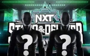 Early Betting Odds For NXT Stand & Deliver Unveiled