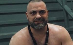 Eddie Kingston Makes Request to Kazuchika Okada After Title Loss on 3/20 AEW Dynamite