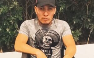 El Hijo Del Vikingo Set to Start Rehab Post Knee Surgery El Hijo Del Vikingo Set to Start Rehab Post Knee Surgery