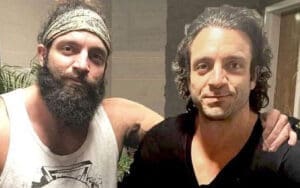 Elias Unveils Identity of Person Behind Ezekiel Character In WWE Elias Unveils Identity of Person Behind Ezekiel Character In WWE