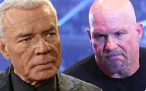 Eric Bischoff Would Be Surprised If Steve Austin Doesn't Appear at WrestleMania 40