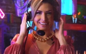 Ex-WWE Personality McKenzie Mitchell Lands Key Role in 'The Last Match' Series