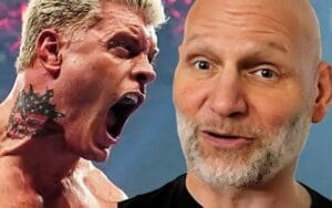 Ex-WWE Star Val Venis Claims Cody Rhodes Shows No Charisma Ex-WWE Star Val Venis Claims Cody Rhodes Shows No Charisma