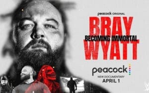 First Review for 'Bray Wyatt: Becoming Immortal' Documentary Unveiled