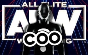 Former WWE Employee Appointed as AEW Chief Operating Officer