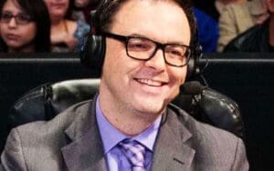 Former WWE SmackDown Announcer Mauro Ranallo Could Be Making Pro-Wrestling Return Former WWE SmackDown Announcer Mauro Ranallo Could Be Making Pro-Wrestling Return