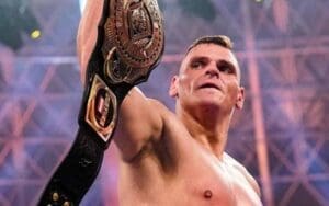 GUNTHER Reflects on Embracing The Prestige of Being The Longest Reigning Champion in WWE