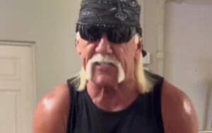 Hulk Hogan Sends Message to All Hulkamaniacs After Being Announced for WWE World Hulk Hogan Sends Message to All Hulkamaniacs After Being Announced for WWE World