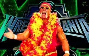 Hulk Hogan’s WWE WrestleMania 40 Role Revealed Hulk Hogan's WWE WrestleMania 40 Role Revealed