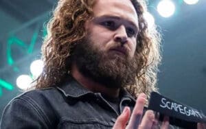 Jack Perry Claims He Doesn't Need AEW Anymore