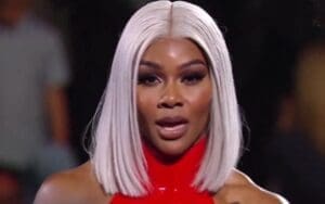 Jade Cargill Makes Her Arrival on 3/29 WWE SmackDown Episode