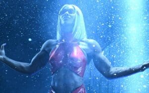 Jade Cargill's Electric Entrance Went Through Several Changes Before 3/29 WWE Smackdown