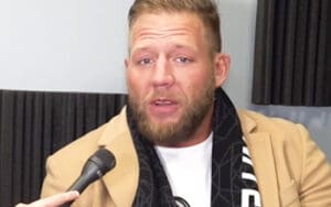 Jake Hager Claims He Was Close to Facing Legendary MMA Fighter Jake Hager Claims He Was Close to Facing Legendary MMA Fighter