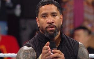 Jey Uso Lays Out Huge Challenge 'Brother vs Brother' For WrestleMania 40 On 3/11 WWE RAW Episode