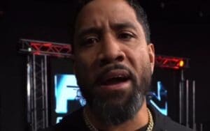 Jey Uso Returns To His Day One After Laying Out Huge WrestleMania 40 Challenge