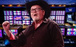 Jim Ross Commends WWE’s More Serious Tone Following Kevin Dunn’s Exit Jim Ross Commends WWE's More Serious Tone Following Kevin Dunn's Exit