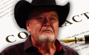 Jim Ross' Renewed Contract Includes Reduced Workload