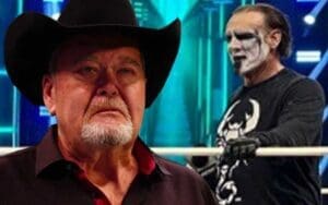 Jim Ross Reveals Thoughts On WWE Acknowledging Sting's Retirement On RAW