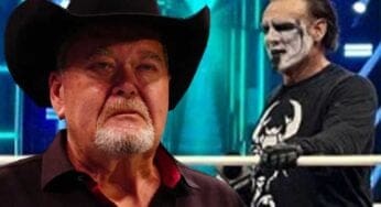 Jim Ross Reveals Thoughts On WWE Acknowledging Sting’s Retirement On RAW