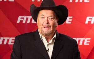 Jim Ross Set to Release Book This Year Commemorating 50 Years In The Business Jim Ross Set to Release Book This Year Commemorating 50 Years In The Business