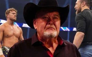 Jim Ross Would Do Anything to Call Match Between Will Ospreay & Bryan Danielson at AEW Dynasty