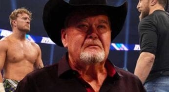 Jim Ross Would Do Anything to Call Match Between Will Ospreay & Bryan Danielson at AEW Dynasty