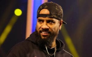 Jimmy Uso Predicts the Addition of More Members Into The Bloodline Jimmy Uso Predicts the Addition of More Members Into The Bloodline