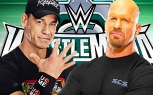 John Cena & Steve Austin’s In-Ring Status at WrestleMania 40 Unveiled John Cena & Steve Austin's In-Ring Status at WrestleMania 40 Unveiled