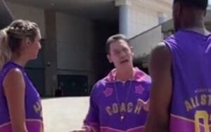 John Cena To Star In A Candy Crush Saga Ad