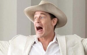 John Cena’s New Film Clinches Major Accolade on Amazon Prime Video John Cena's New Film Clinches Major Accolade on Amazon Prime Video