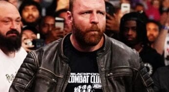 Jon Moxley’s Noticeable Absence from AEW Television Explained