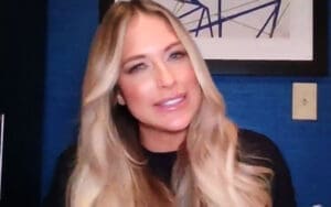 Kelly Kelly Expresses Desire to Make WWE Return Kelly Kelly Expresses Desire to Make WWE Return