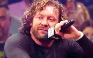 Kenny Omega Admits He Is Still Far From Making In-Ring Return Amidst Diverticulitis Recovery Kenny Omega Confronts Criticism on Promo Delivery and Storytelling Skills