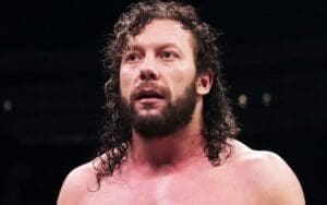 Kenny Omega Admits He Doesn’t Deserve to Be An EVP Kenny Omega Teases Boxing Match Against WWE Star