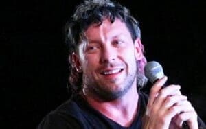 Kenny Omega Unveils His Favorite Wrestler of All Time Kenny Omega Unveils His Favorite Wrestler of All Time