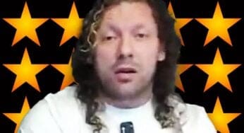 Kenny Omega Urges Caution in Dispensing Five-Star Match Ratings