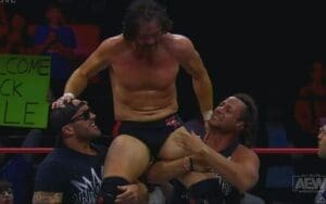 Kyle O’Reilly Secures Victory in Return Bout on 3/16 AEW Collision Following Career-Threatening Injury Kyle O'Reilly Secures Victory in Return Bout on 3/16 AEW Collision Following Career-Threatening Injury