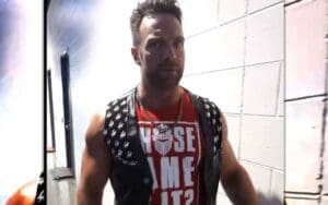 LA Knight Breaks Silence After AJ Styles' Sneak Attack on 3/15 SmackDown