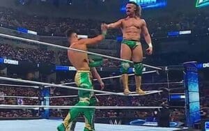 legado-del-fantasma-advances-to-next-round-for-wrestlemania-40-tag-team-ladder-match-on-315-wwe-smackdown-28