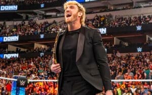 Logan Paul Gloats About Incredibly Productive Week Logan Paul Gloats About Incredibly Productive Week