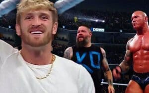 Logan Paul to Defend United States Title Against Kevin Owens and Randy Orton at WrestleMania 40