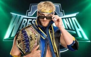 Logan Paul Vows To Win Triple Threat Match At WrestleMania 40 With NSFW Remarks