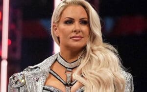 Maryse Undergoes Surgery After Pre-Cancer Diagnosis