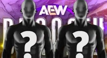 Two News Matches Added to AEW Dynasty