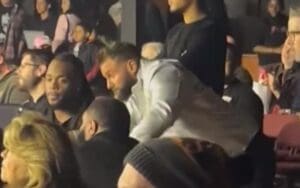 Matt Cardona Makes Surprising Return to TNA Matt Cardona Makes Surprising Return to TNA